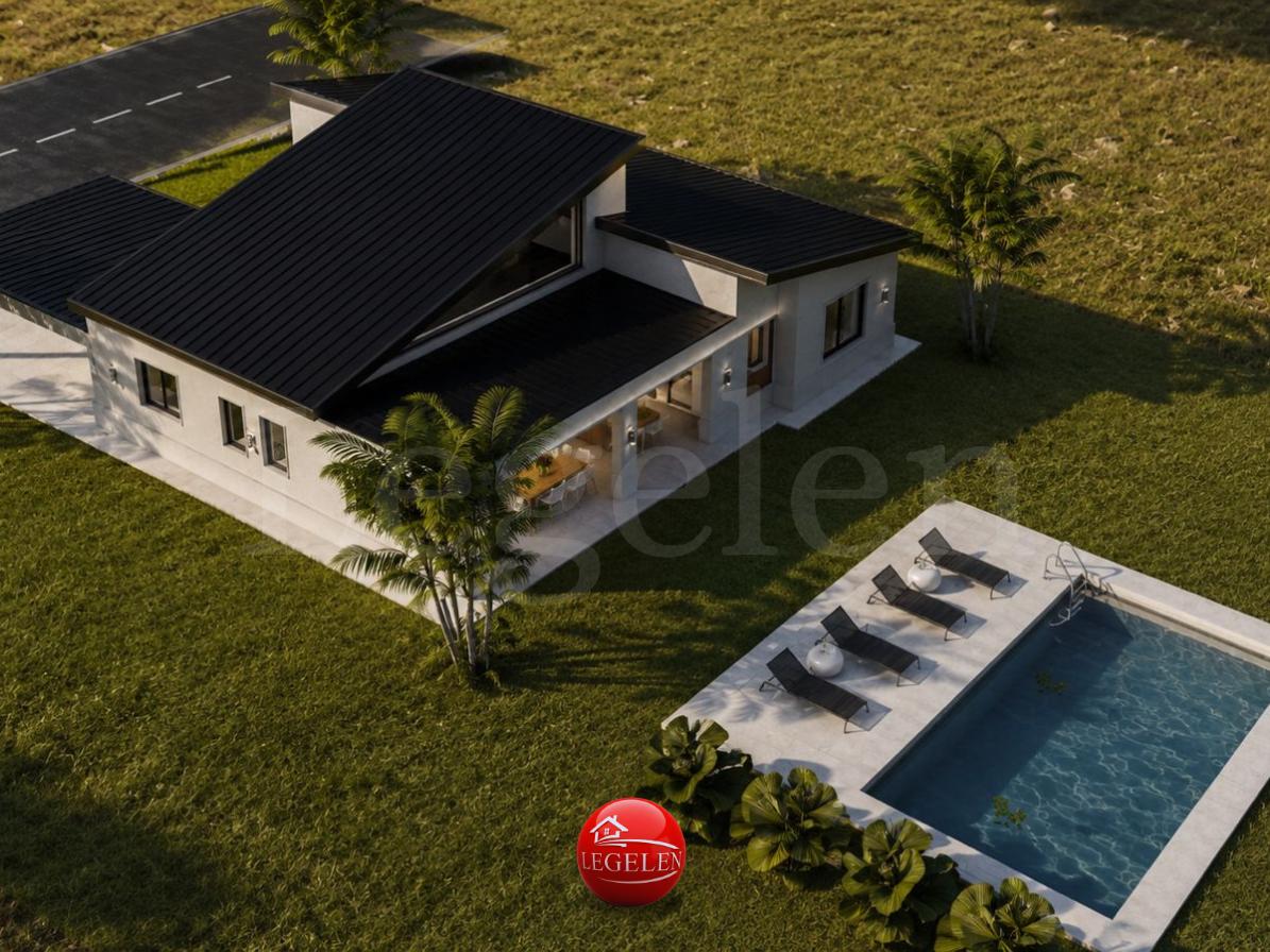 Foto de Casa 5 ambientes 220 m2 Barrio el Rebenque - A estrenar Diciembre 2026, imagen 2