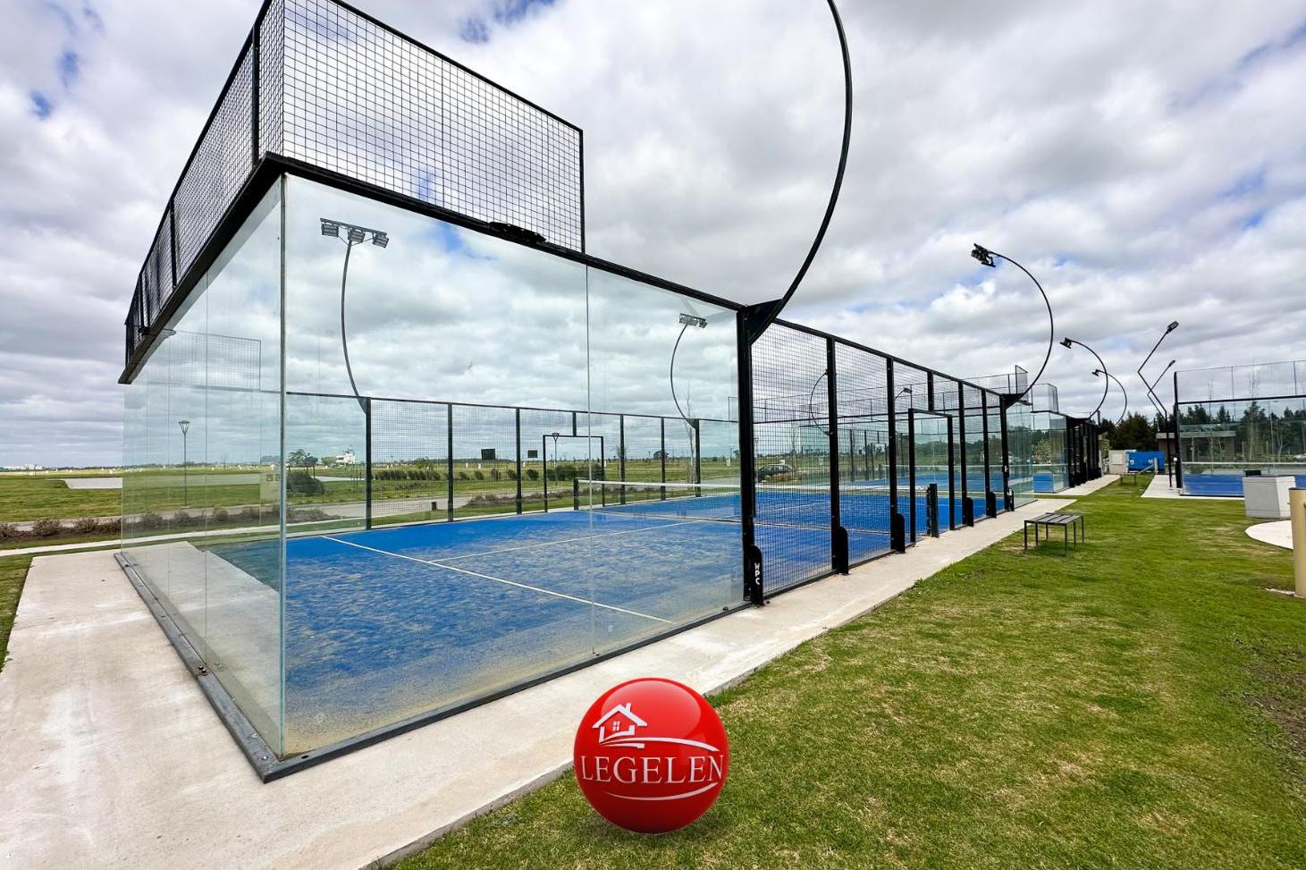 Foto de Lote de 878m2 con vista a Laguna Barrio Las Victorias, imagen 5