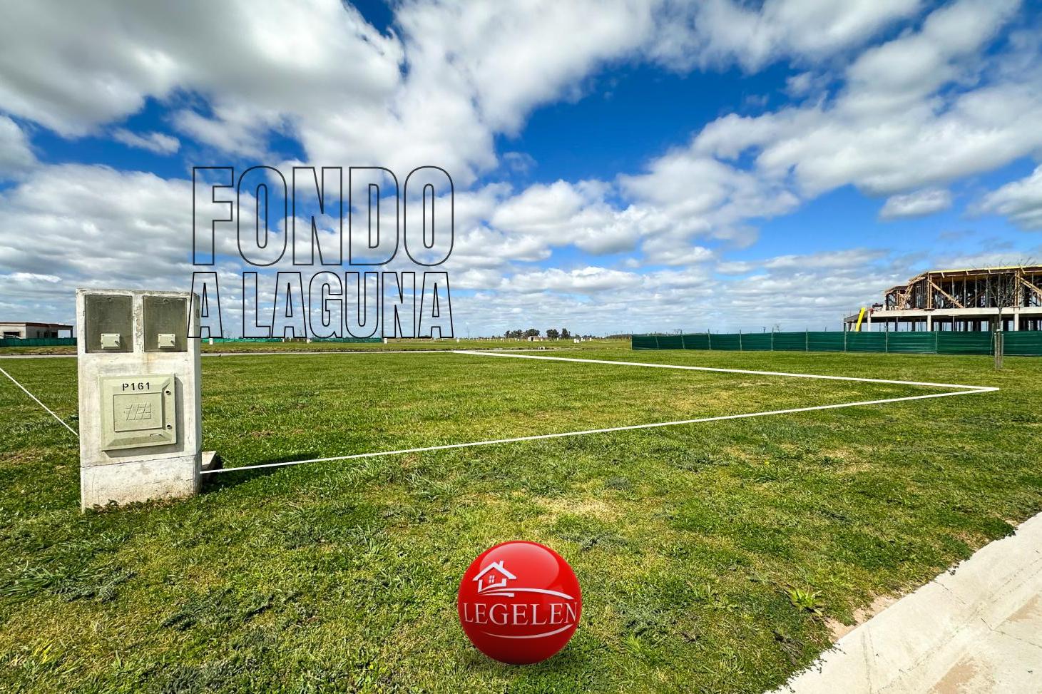 Foto de Lote de 878m2 con vista a Laguna Barrio Las Victorias, imagen 1