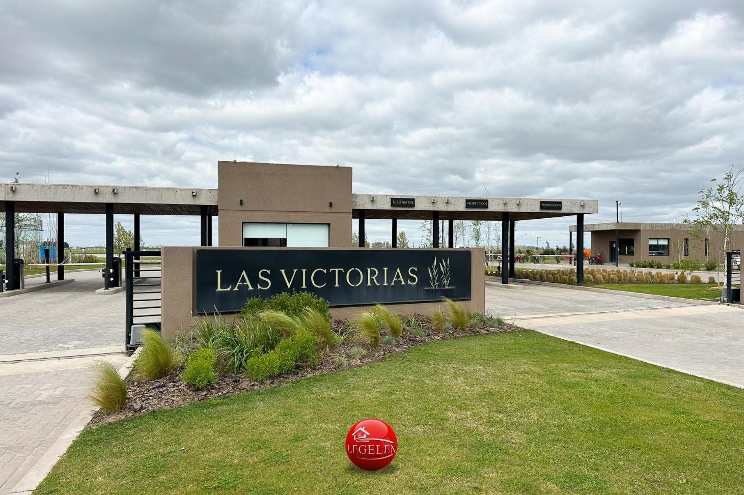 Foto de Lote de 878m2 con vista a Laguna Barrio Las Victorias, imagen 4
