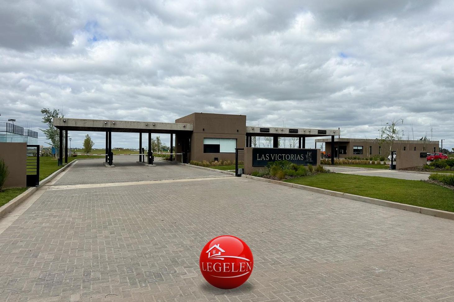 Foto de Lote de 878m2 con vista a Laguna Barrio Las Victorias, imagen 2