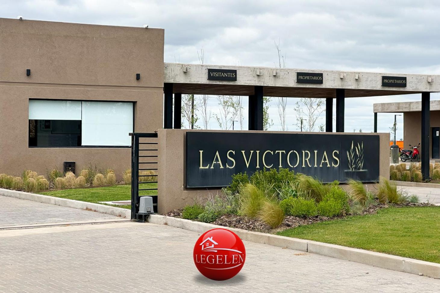 Foto de Lote de 878m2 con vista a Laguna Barrio Las Victorias, imagen 3