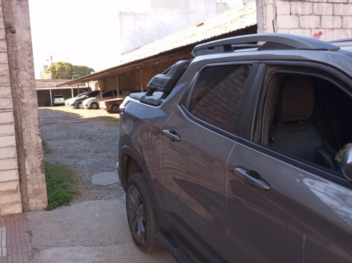 ¡Excelente oportunidad de inversión! - B° Puyrredón
