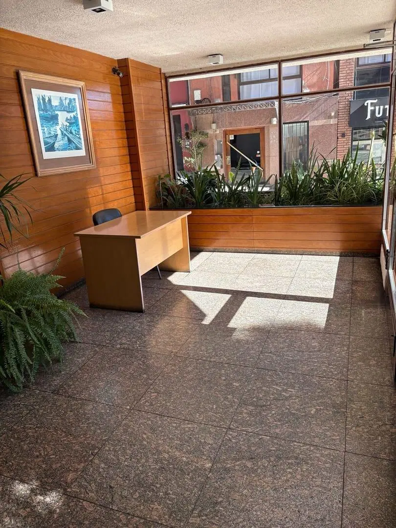 Departamento de un (1) dormitorio - CENTRO 2