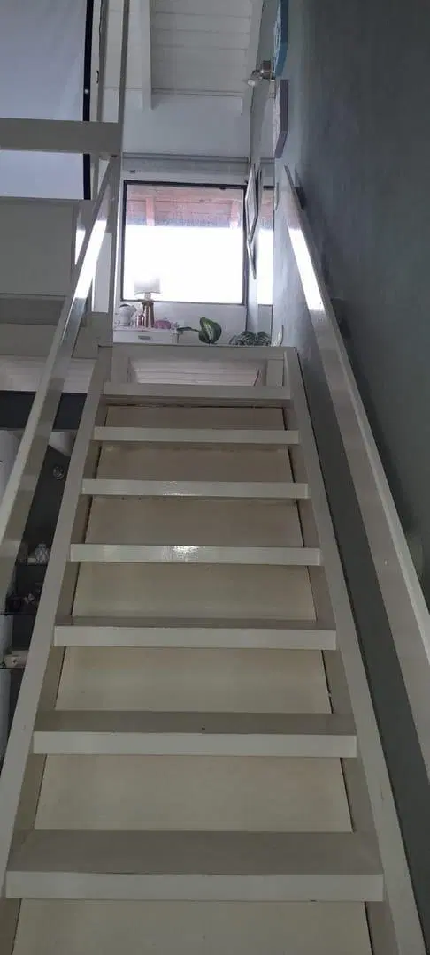 Depto tipo Loft en alquiler 2