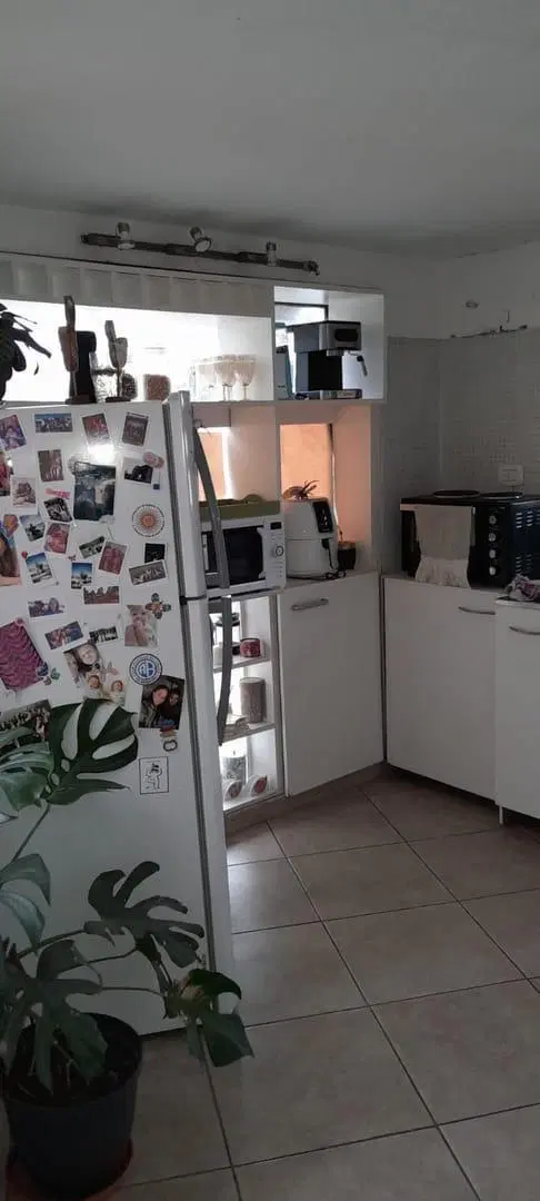Depto tipo Loft en alquiler 4