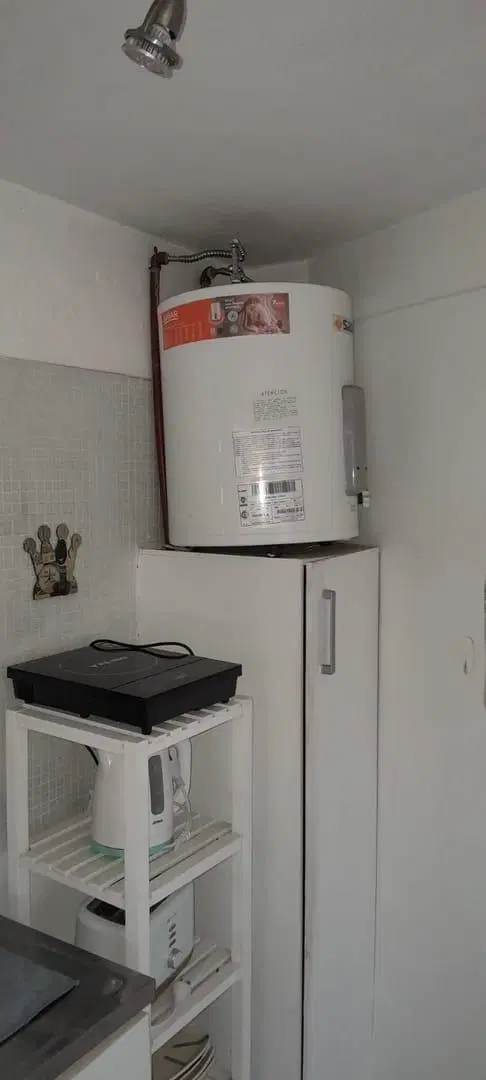 Depto tipo Loft en alquiler 5