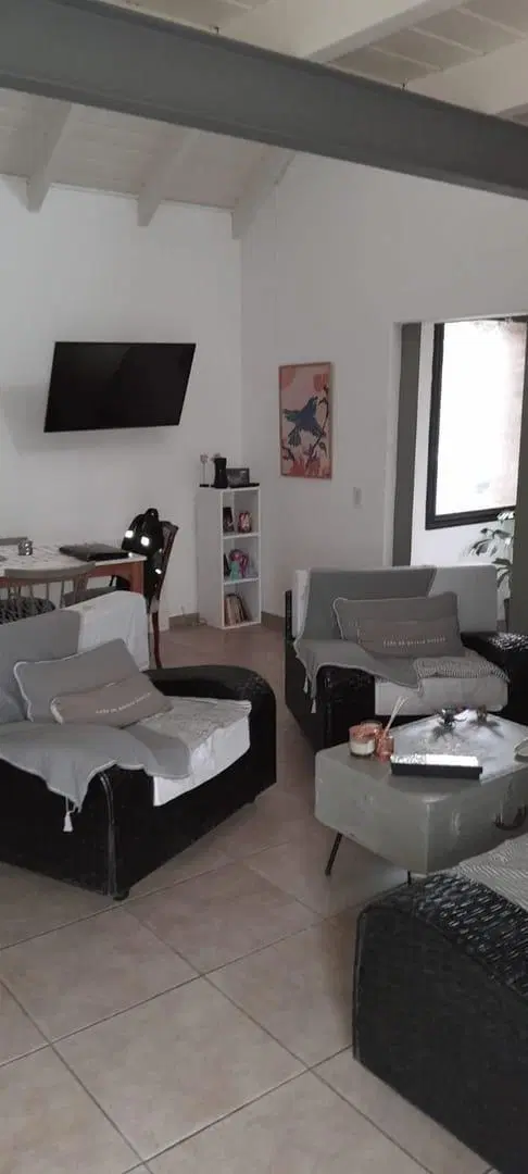 Depto tipo Loft en alquiler 1