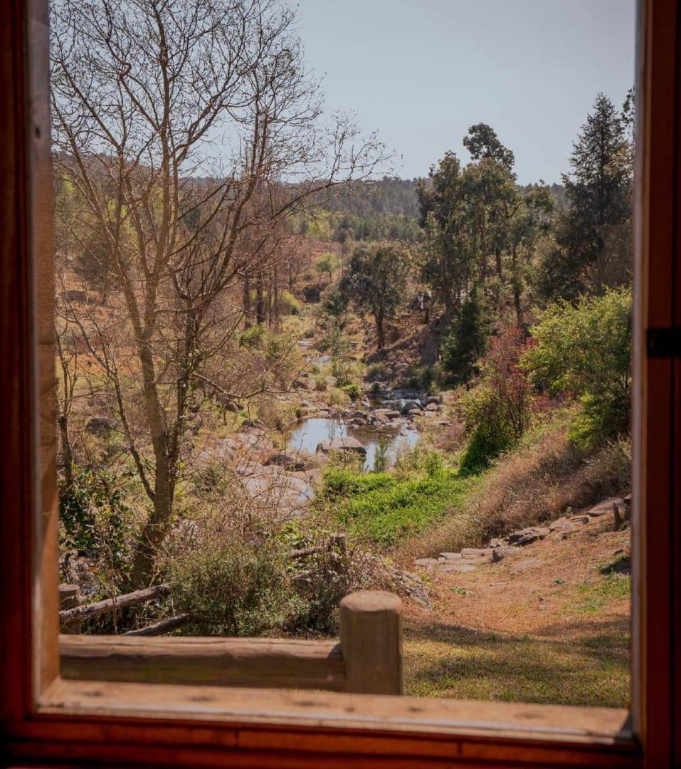 Foto de ESTANCIA 970 HA - 10 CABANAS - RESTAURANTE - SUM - POTRERO DE GARAY, imagen 5
