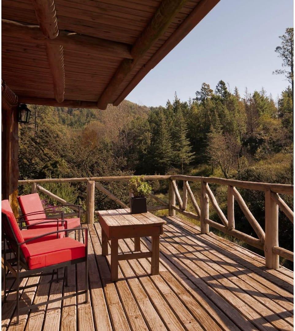 Foto de ESTANCIA 970 HA - 10 CABANAS - RESTAURANTE - SUM - POTRERO DE GARAY, imagen 1