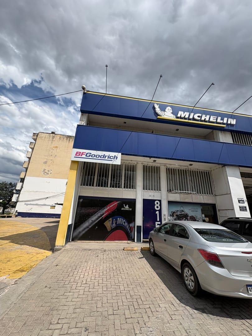Foto de Local comercial / deposito + oficinas en alquiler, imagen 2