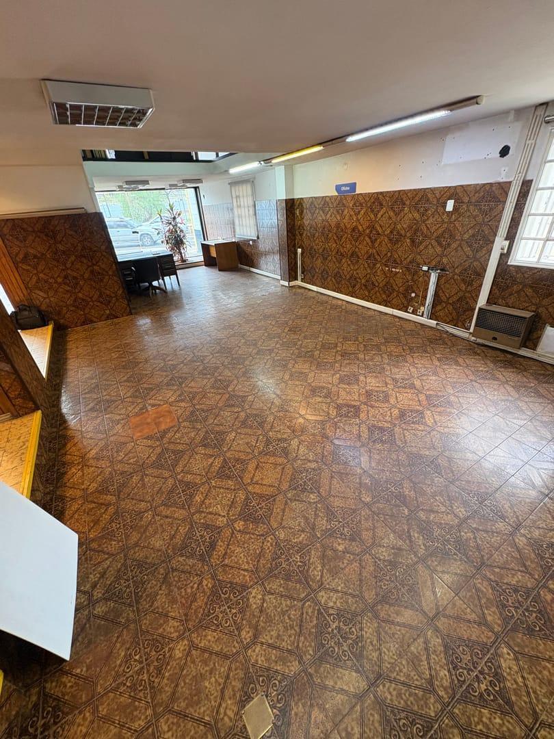 Foto de Local comercial / deposito + oficinas en alquiler, imagen 3