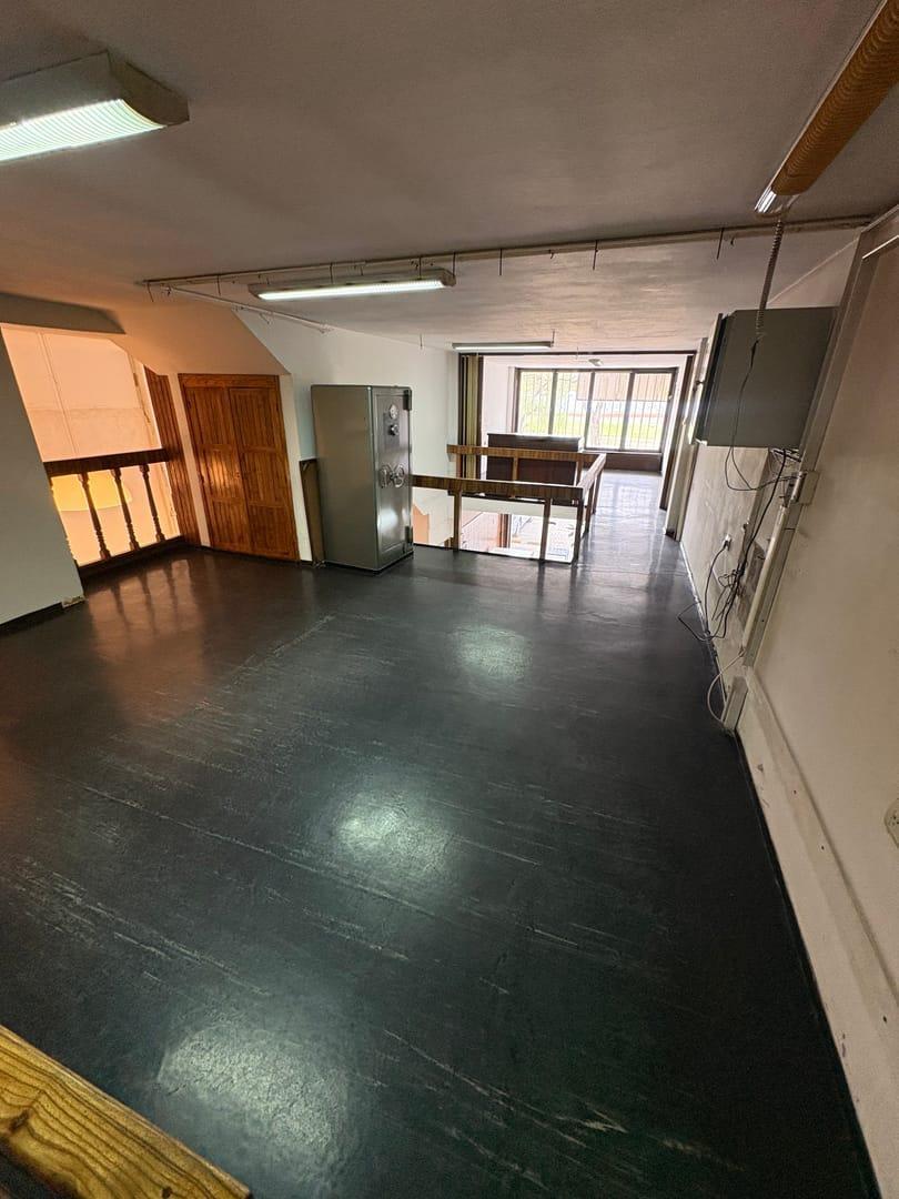 Foto de Local comercial / deposito + oficinas en alquiler, imagen 4