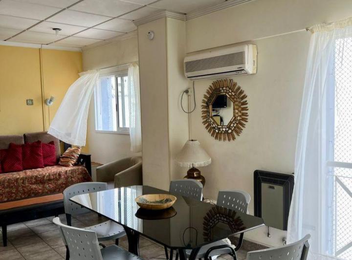 Departamento 4 ambientes. | Peron al 4100 5