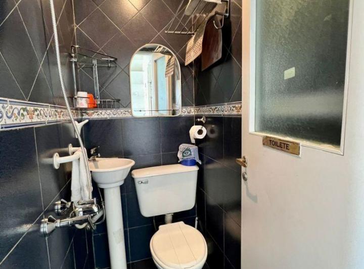 Departamento 4 ambientes. | Peron al 4100 3