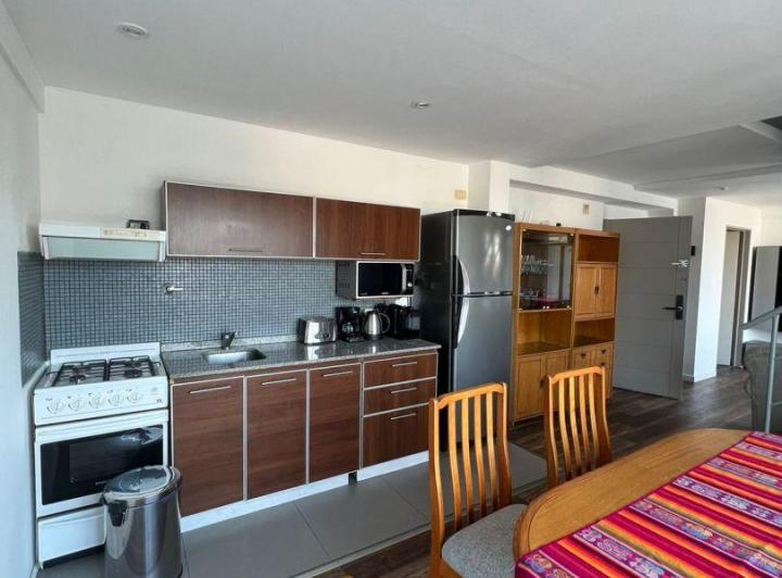Departamento 3 ambientes. | Villarroel al 1300 4