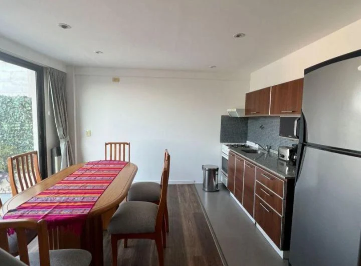 Departamento 3 ambientes. | Villarroel al 1300 3