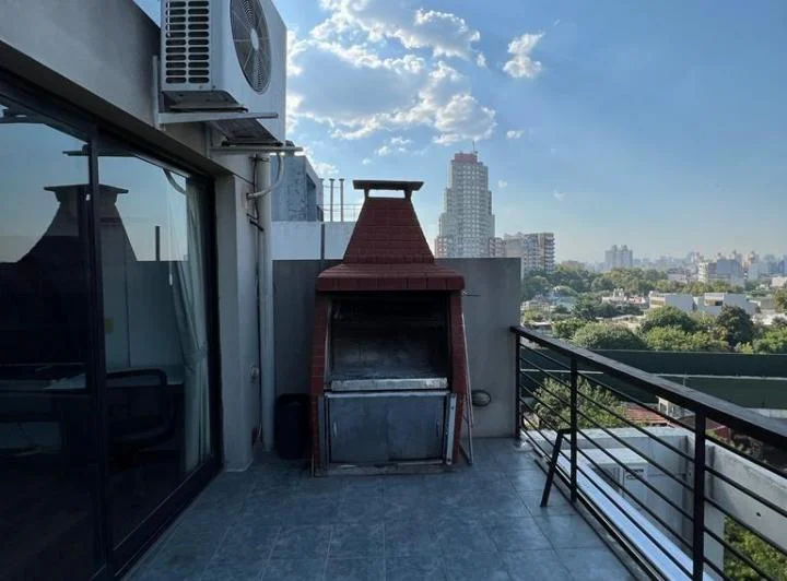 Departamento 3 ambientes. | Villarroel al 1300 5