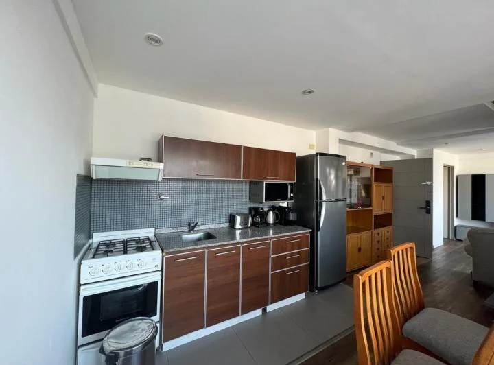 Departamento 3 ambientes. | Villarroel al 1300 1