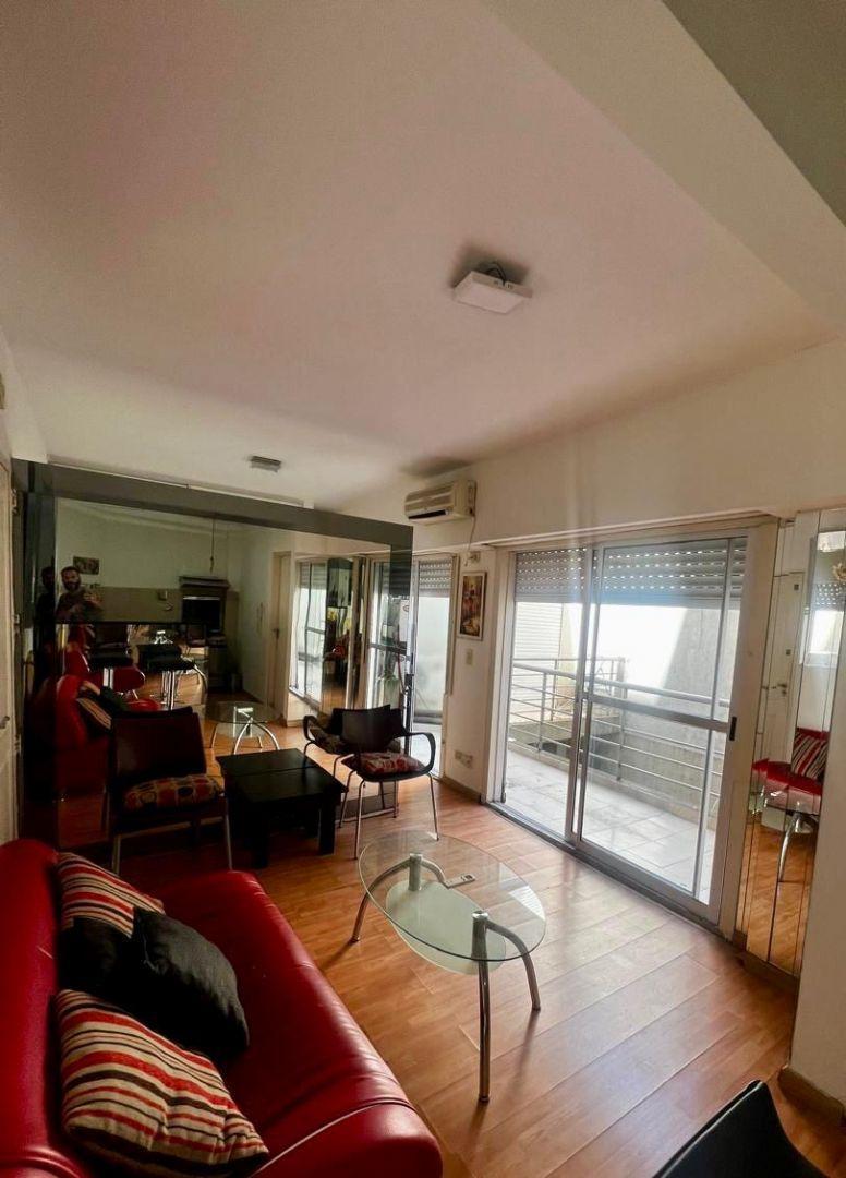 Departamento 1 ambiente. | Salta al 500