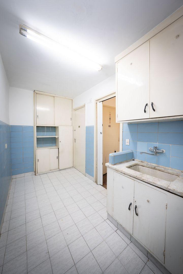 Departamento 3 Ambientes. | Av Rivadavia Al 5400 3