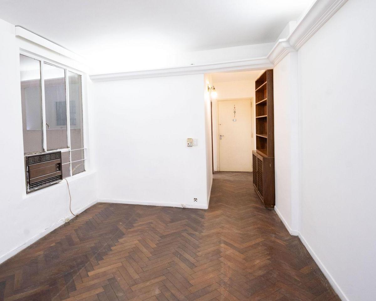 Departamento 3 Ambientes. | Av Rivadavia Al 5400 3