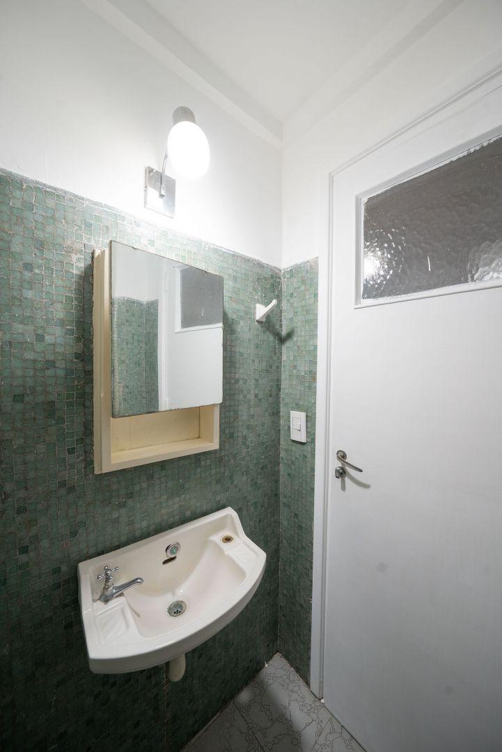 Departamento 3 Ambientes. | Av Rivadavia Al 5400 4