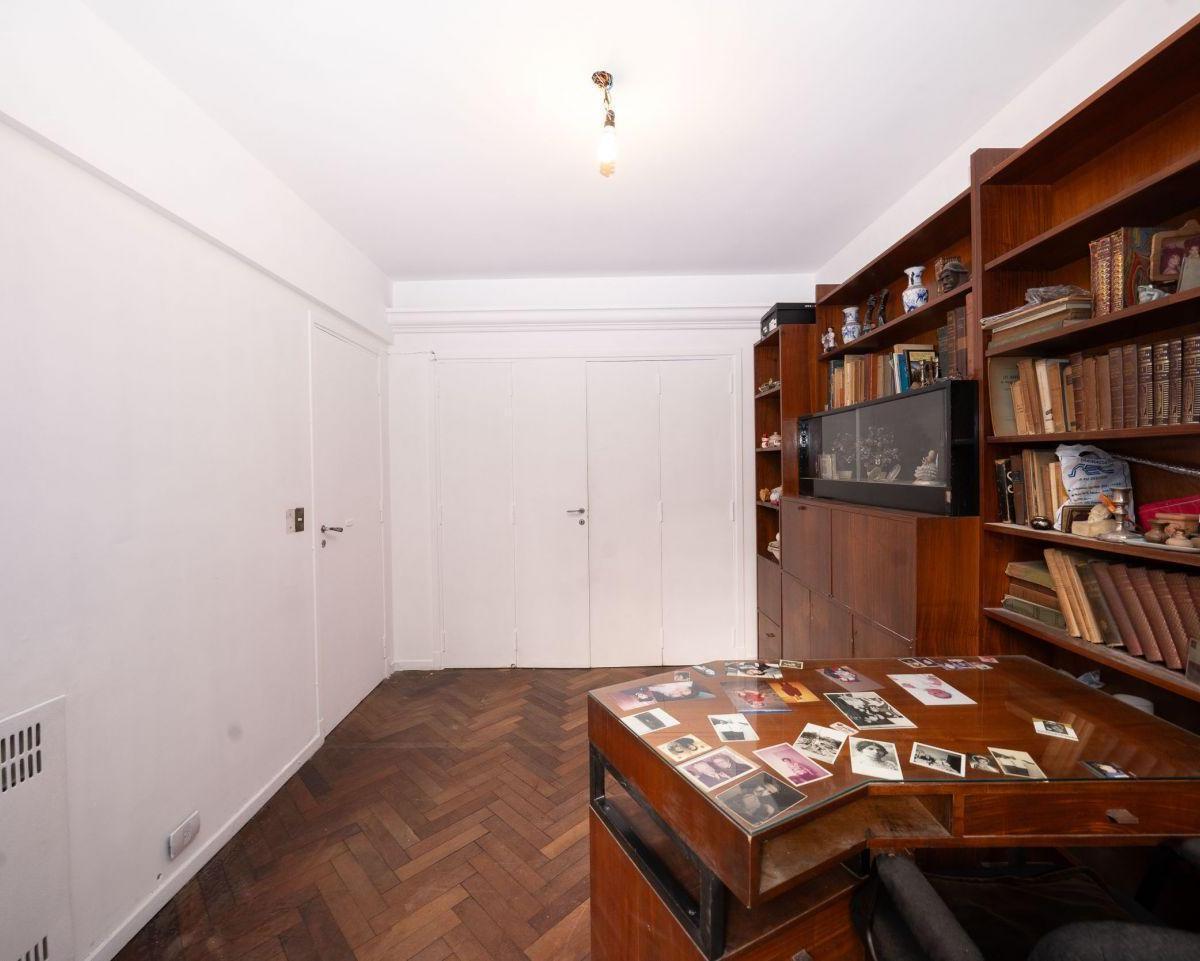 Departamento 3 Ambientes. | Av Rivadavia Al 5400 1
