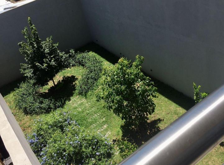 Departamento monoambiente. | Lavalle al 3000 2