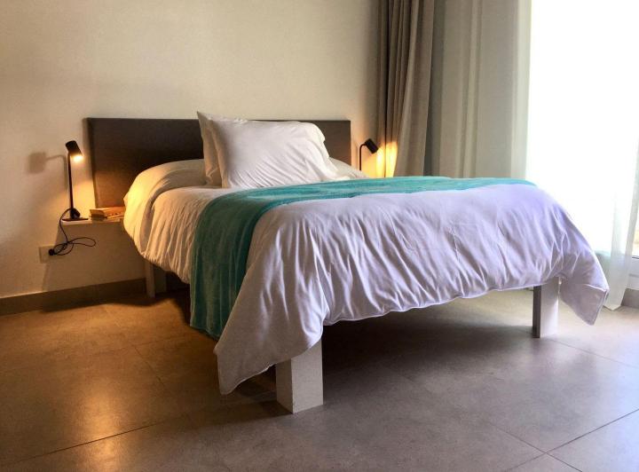 Departamento monoambiente. | Lavalle al 3000 4