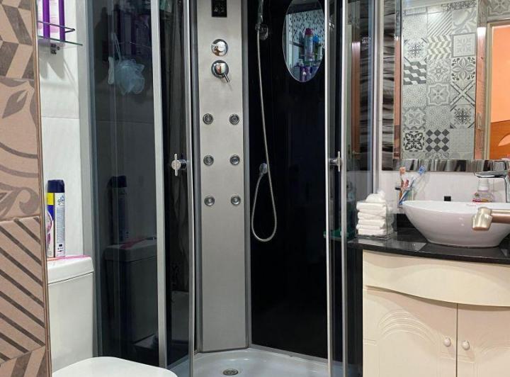 Departamento 4 ambientes. | Av. Rivadavia al 4200 2