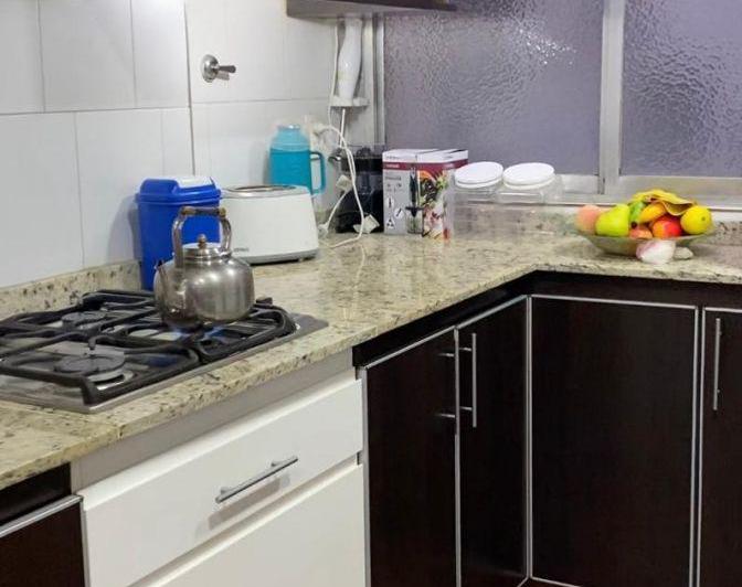 Departamento 4 ambientes. | Av. Rivadavia al 4200 3