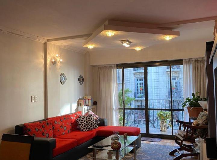 Departamento 4 ambientes. | Av. Rivadavia al 4200 2