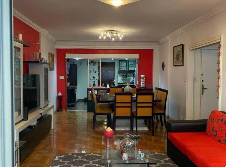 Departamento 4 ambientes. | Av. Rivadavia al 4200 4