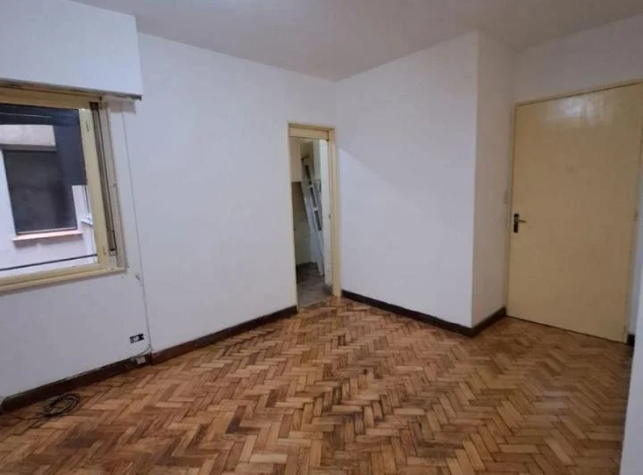 Departamento 3 ambientes. | Sarmiento al 3800 1