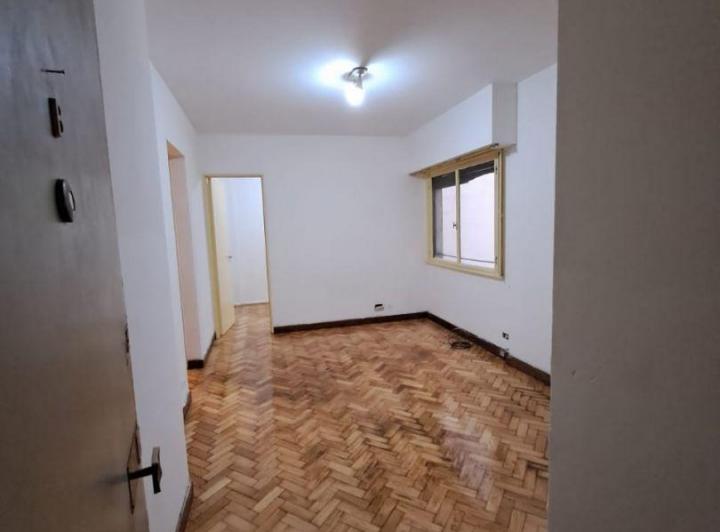 Departamento 3 ambientes. | Sarmiento al 3800 4
