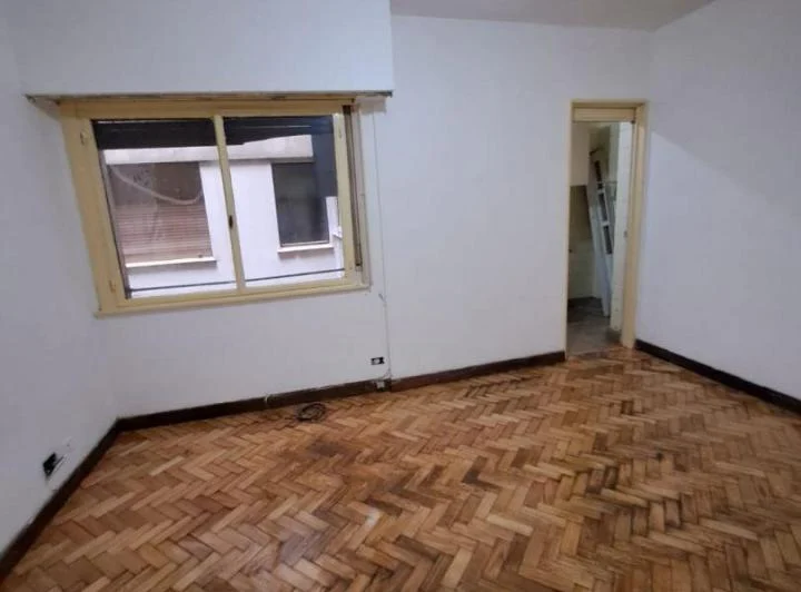 Departamento 3 ambientes. | Sarmiento al 3800 2