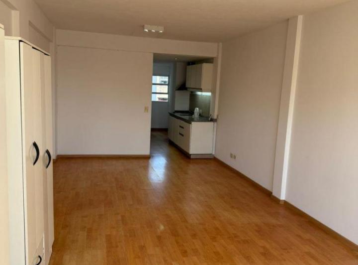 Departamento monoambiente. | Santiago del Estero al 900 5
