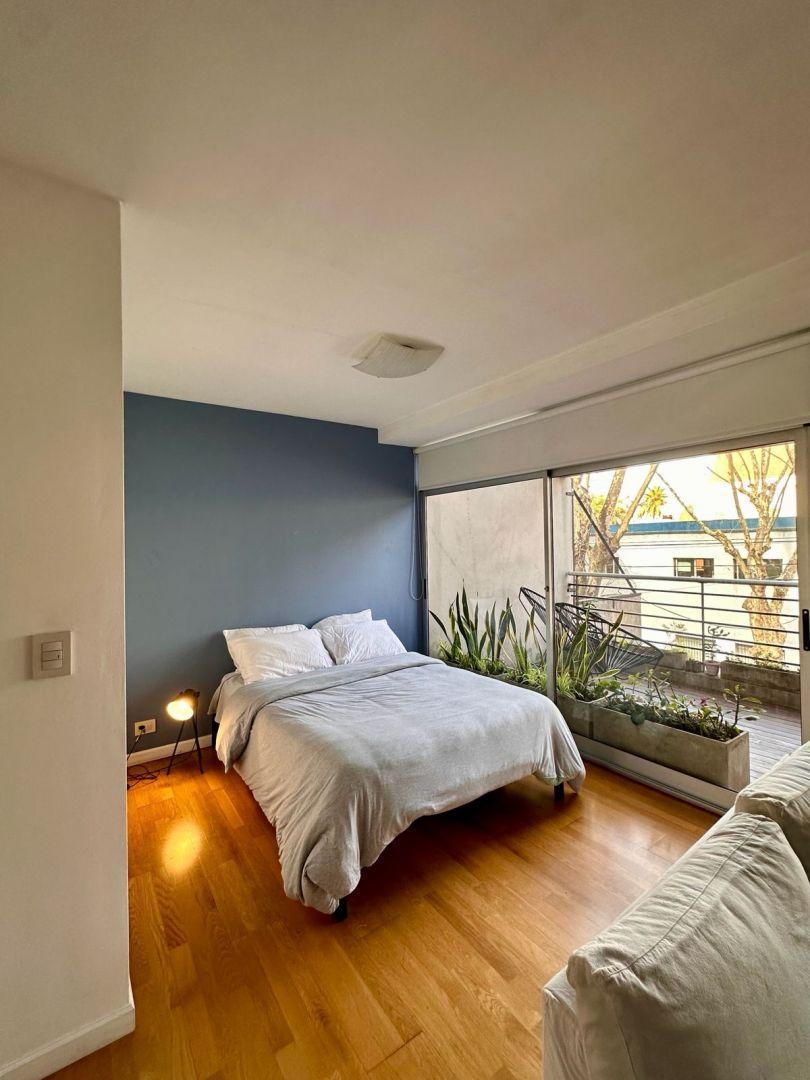 Departamento monoambiente. | Nicaragua al 5600