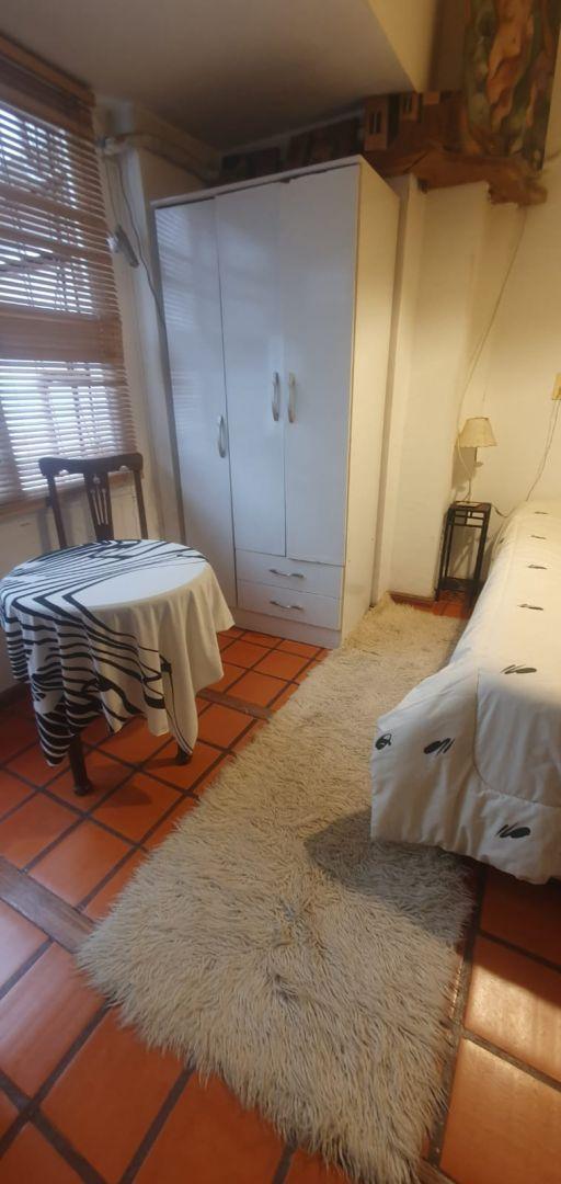 Departamento monoambiente. | Zapata al 100