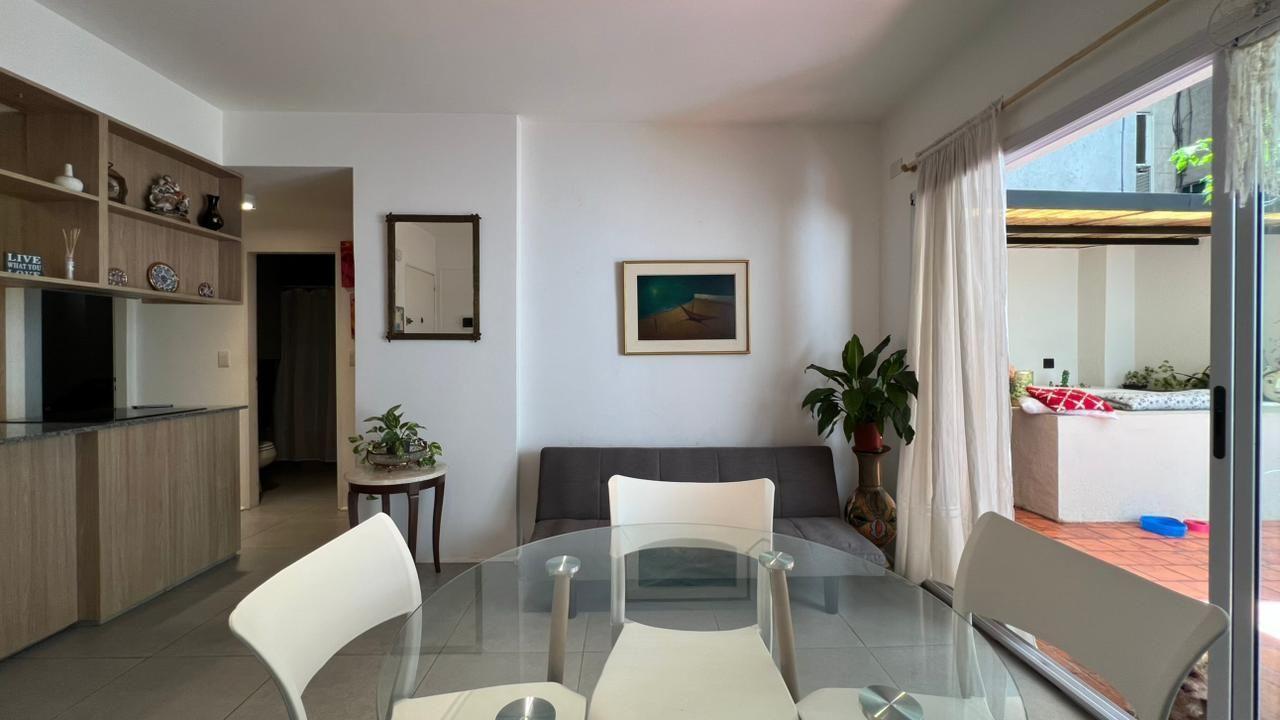 Departamento 3 ambientes. | Gascon al 100