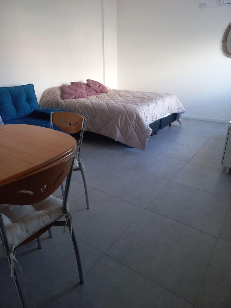 Departamento monoambiente. | scalabrini ortiz al 1500