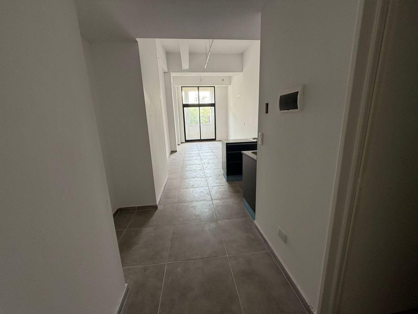 Departamento monoambiente. | Zelarrayan al 1600
