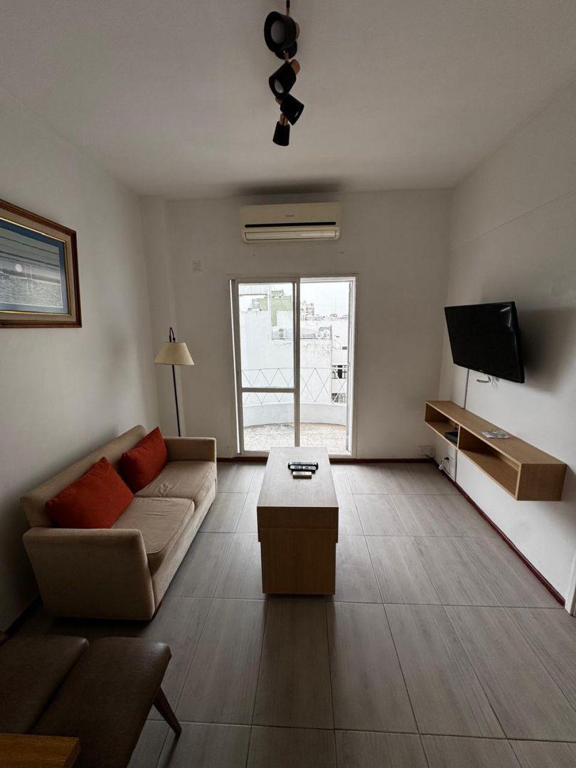 Departamento 2 ambientes. | Sarandí al 200
