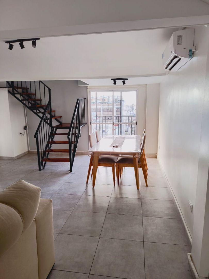 Departamento 4 ambientes. | Moreno al 1700