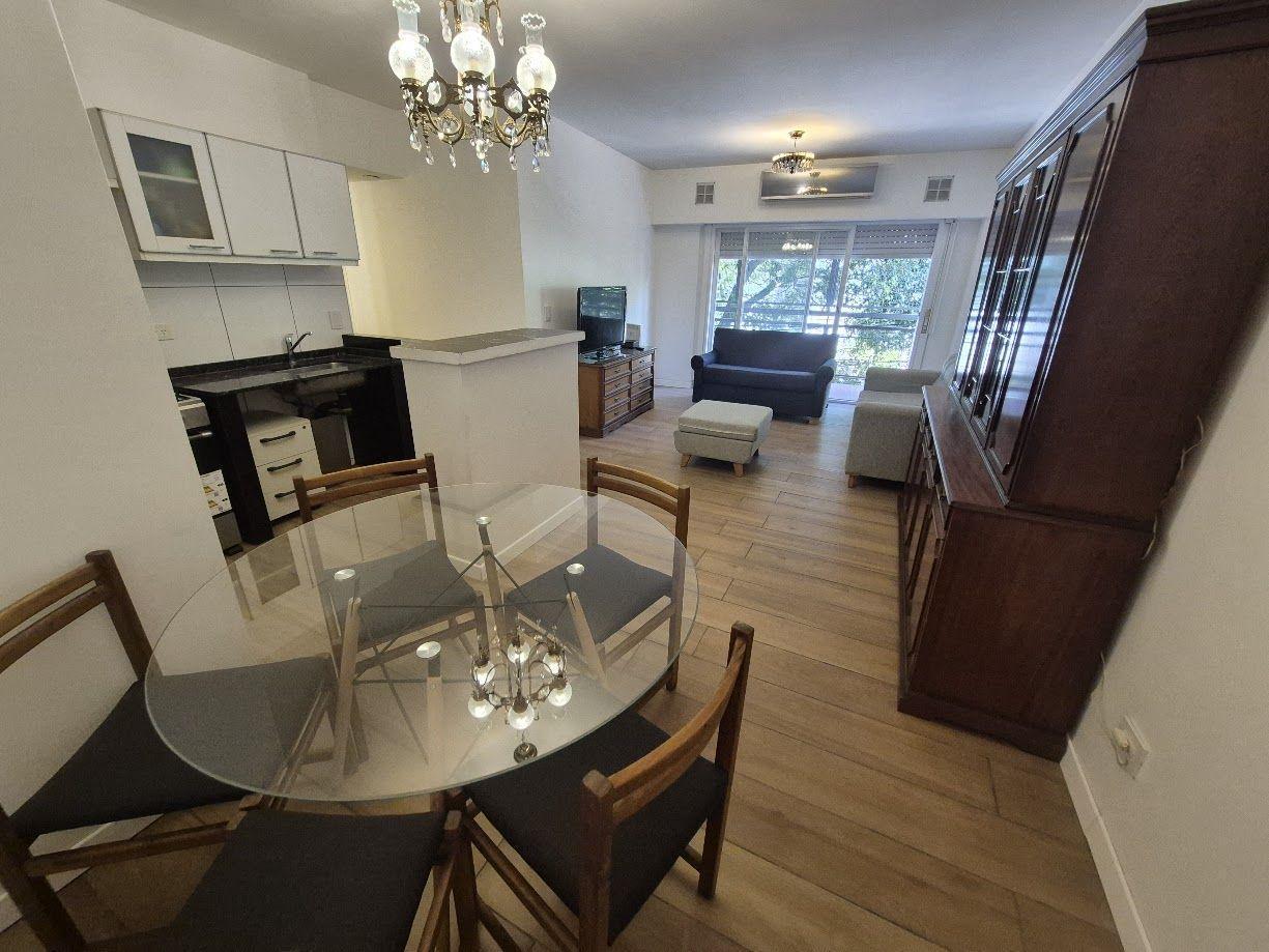 Departamento 4 ambientes. | JUNIN al 600
