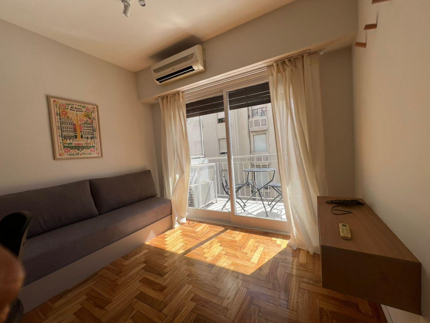 Foto de Departamento monoambiente. | Bartolomé Mitre al 2200, imagen 2