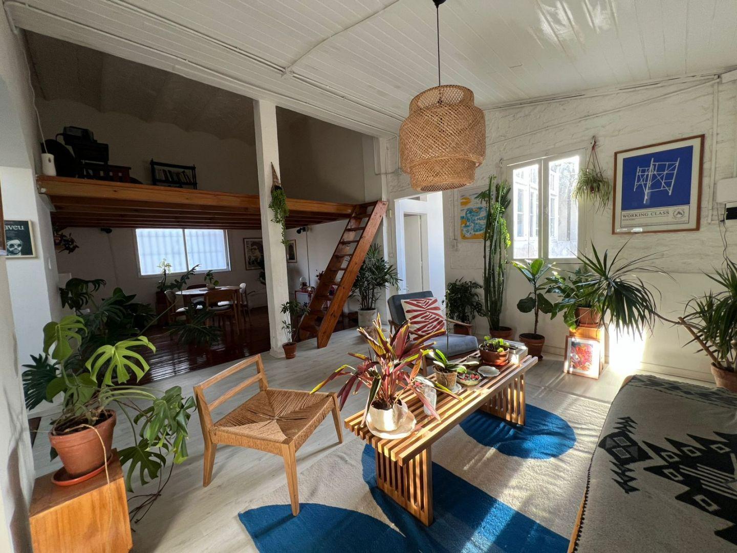 Casa 4 ambientes. | Billingursth al 200