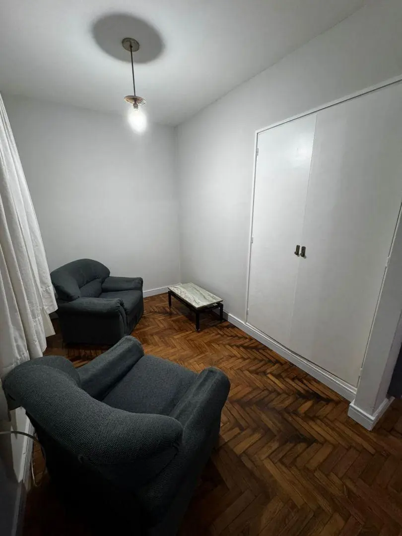 Departamento 2 ambientes. | Combate de los Pozos al 700 5