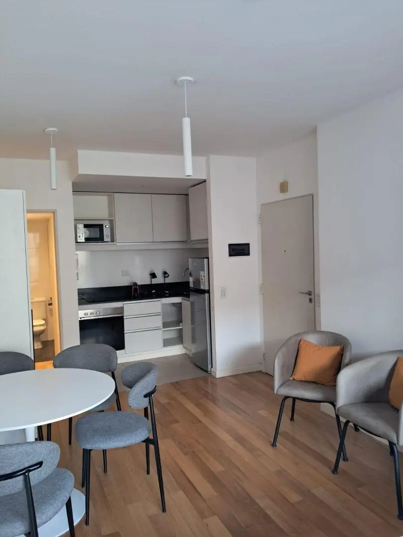 Departamento monoambiente. | Costa Rica al 5500 3